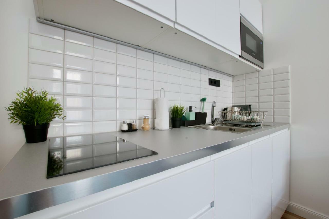 Standard By Hi5 - Anker 1 דירה